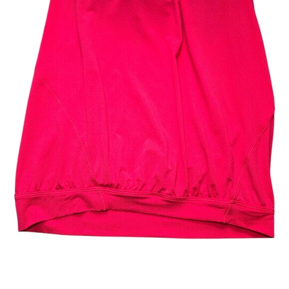 ❤️FINAL SALE❤️ Lululemon Nouveau Limits Tank - Boom Juice/Black - Picture 5 of 10